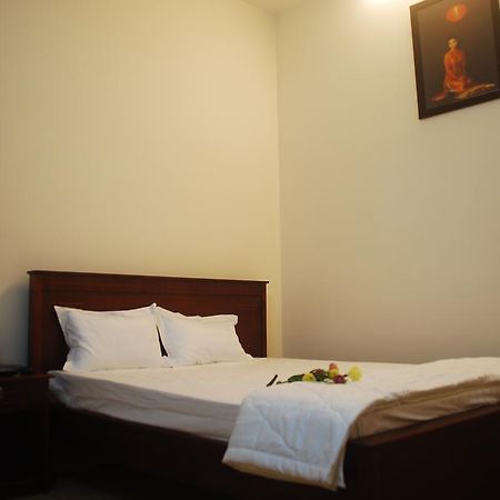 Phat Tai Hotel Фукуок Екстер'єр фото