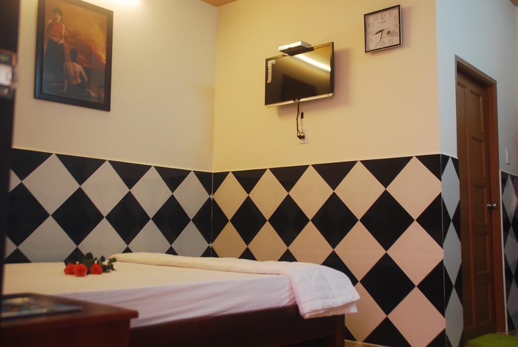 Phat Tai Hotel Фукуок Екстер'єр фото