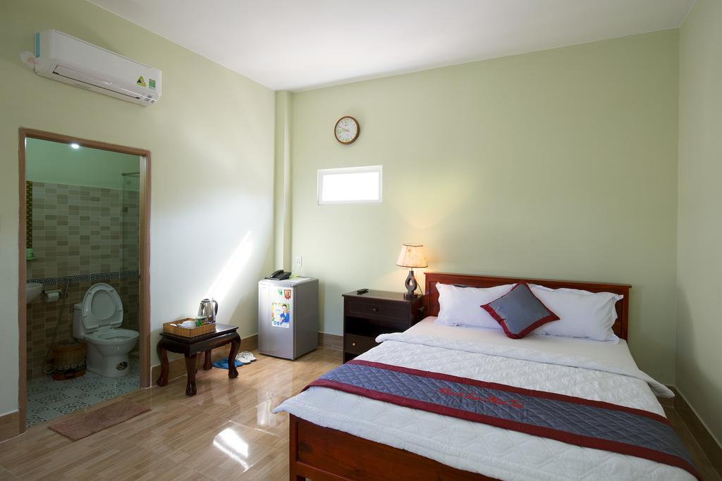 Phat Tai Hotel Фукуок Екстер'єр фото