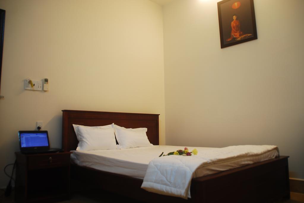 Phat Tai Hotel Фукуок Екстер'єр фото