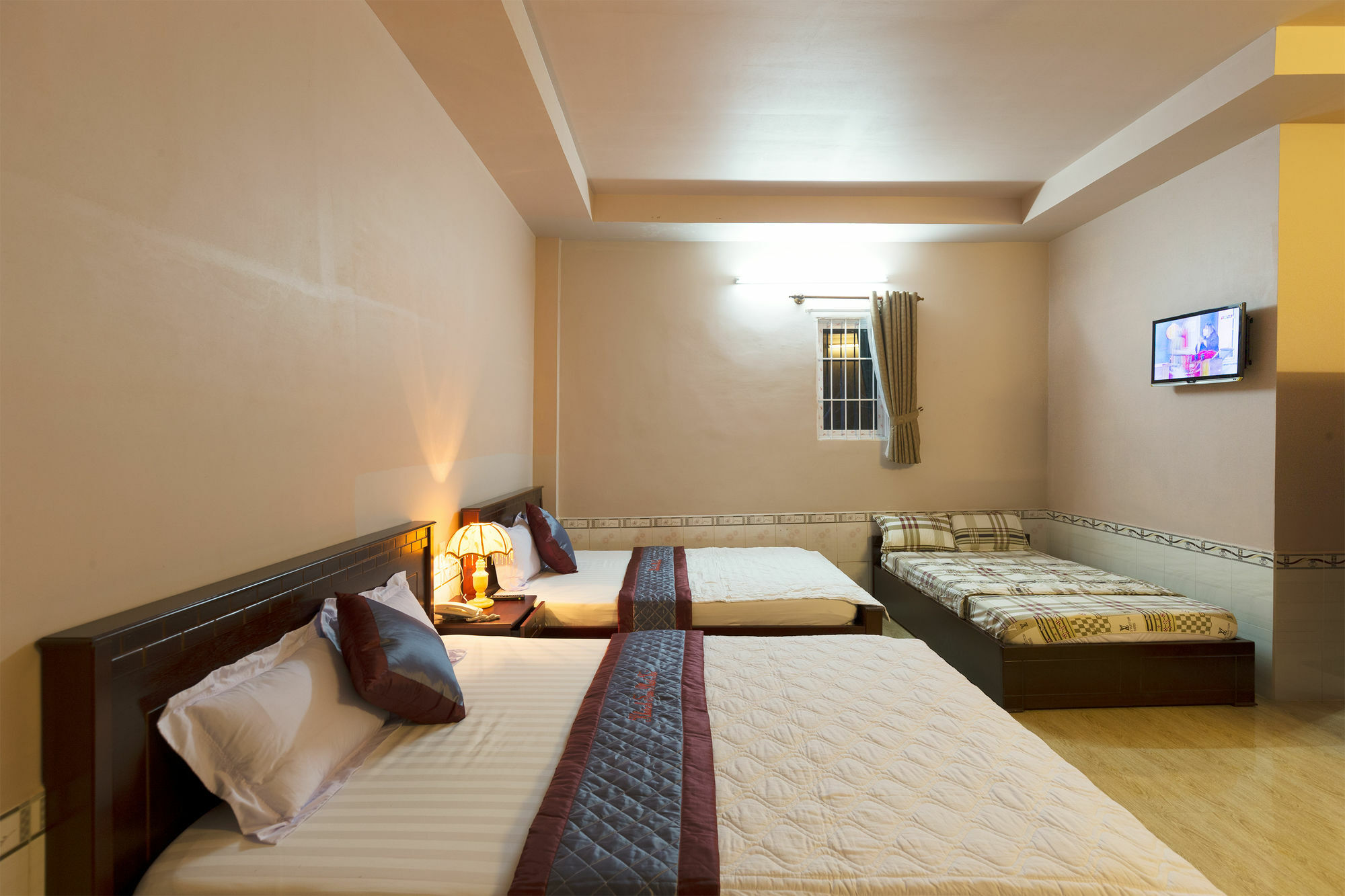 Phat Tai Hotel Фукуок Екстер'єр фото