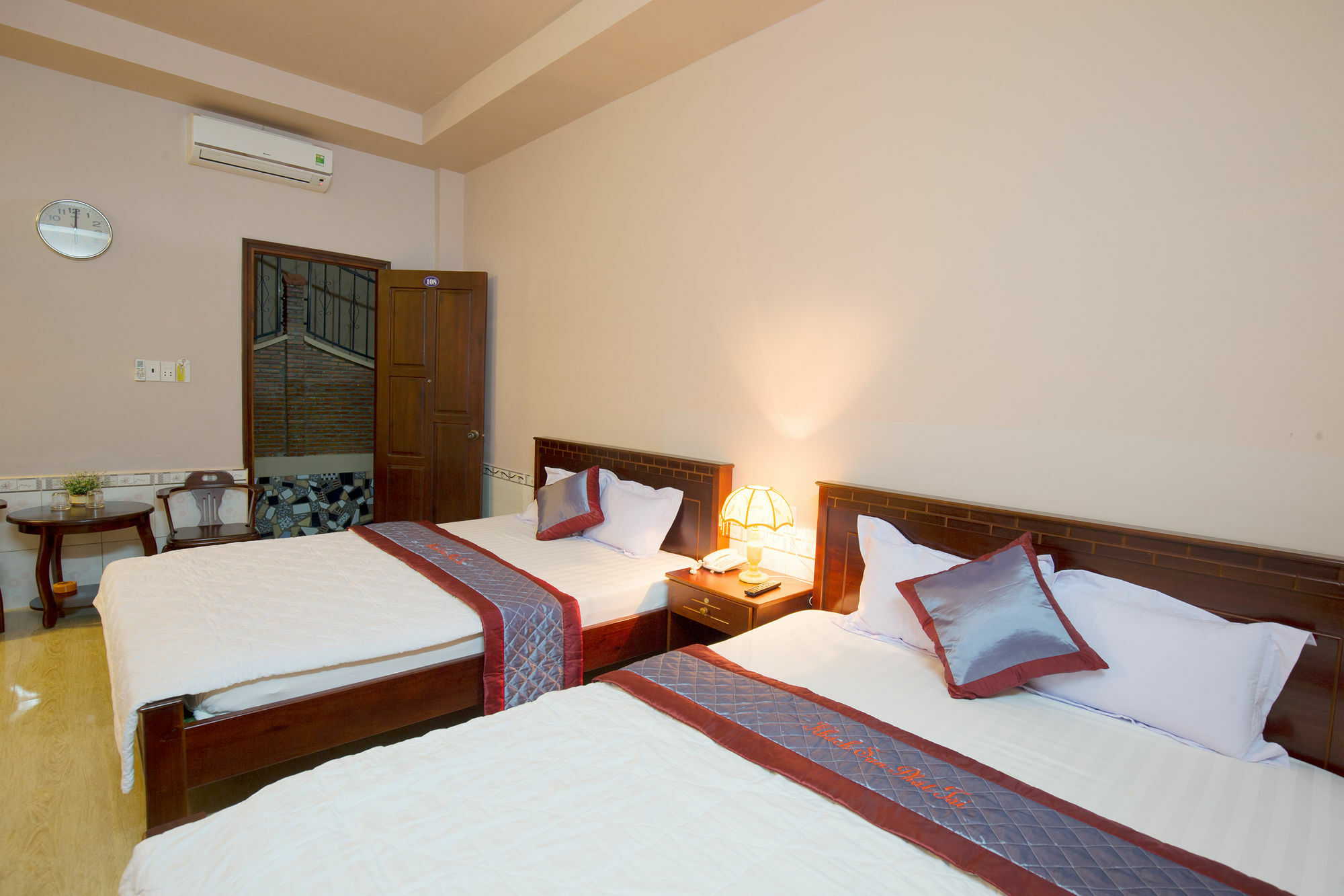 Phat Tai Hotel Фукуок Екстер'єр фото
