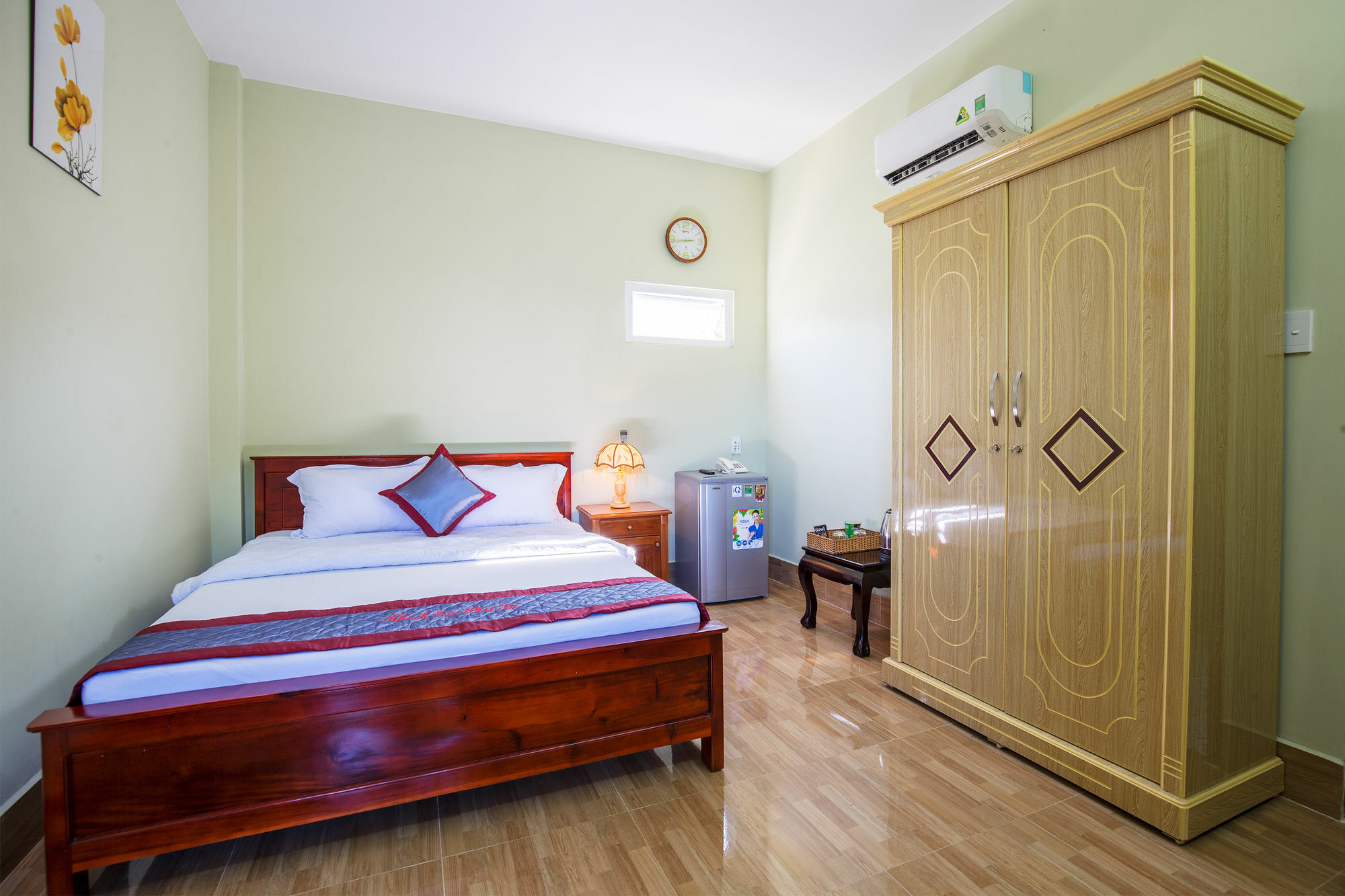 Phat Tai Hotel Фукуок Екстер'єр фото