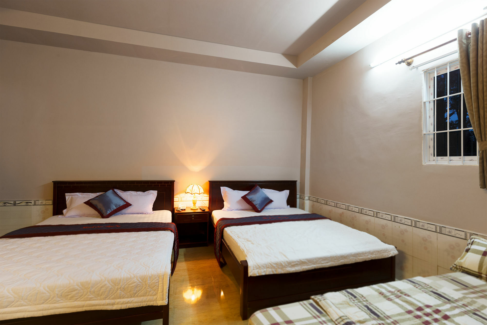 Phat Tai Hotel Фукуок Екстер'єр фото