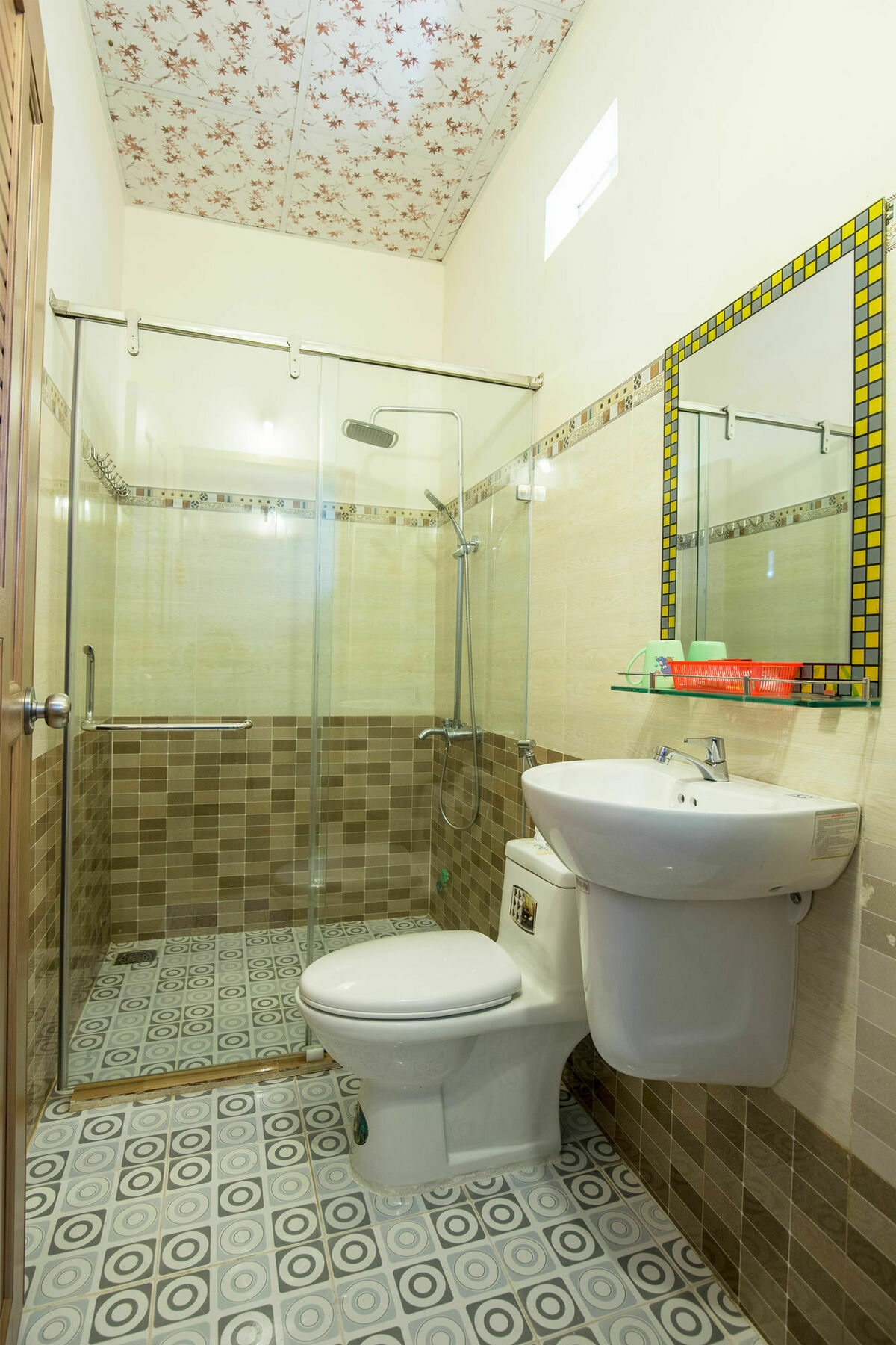 Phat Tai Hotel Фукуок Екстер'єр фото