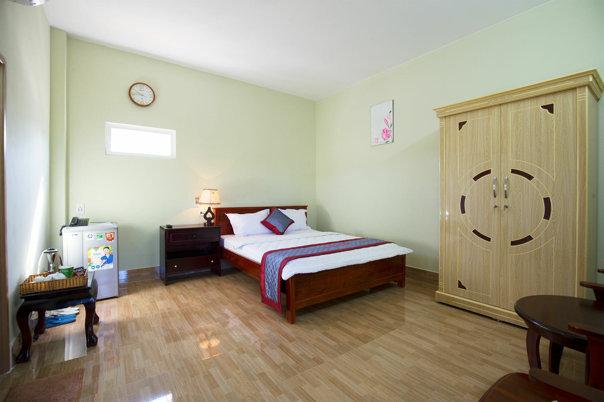 Phat Tai Hotel Фукуок Екстер'єр фото
