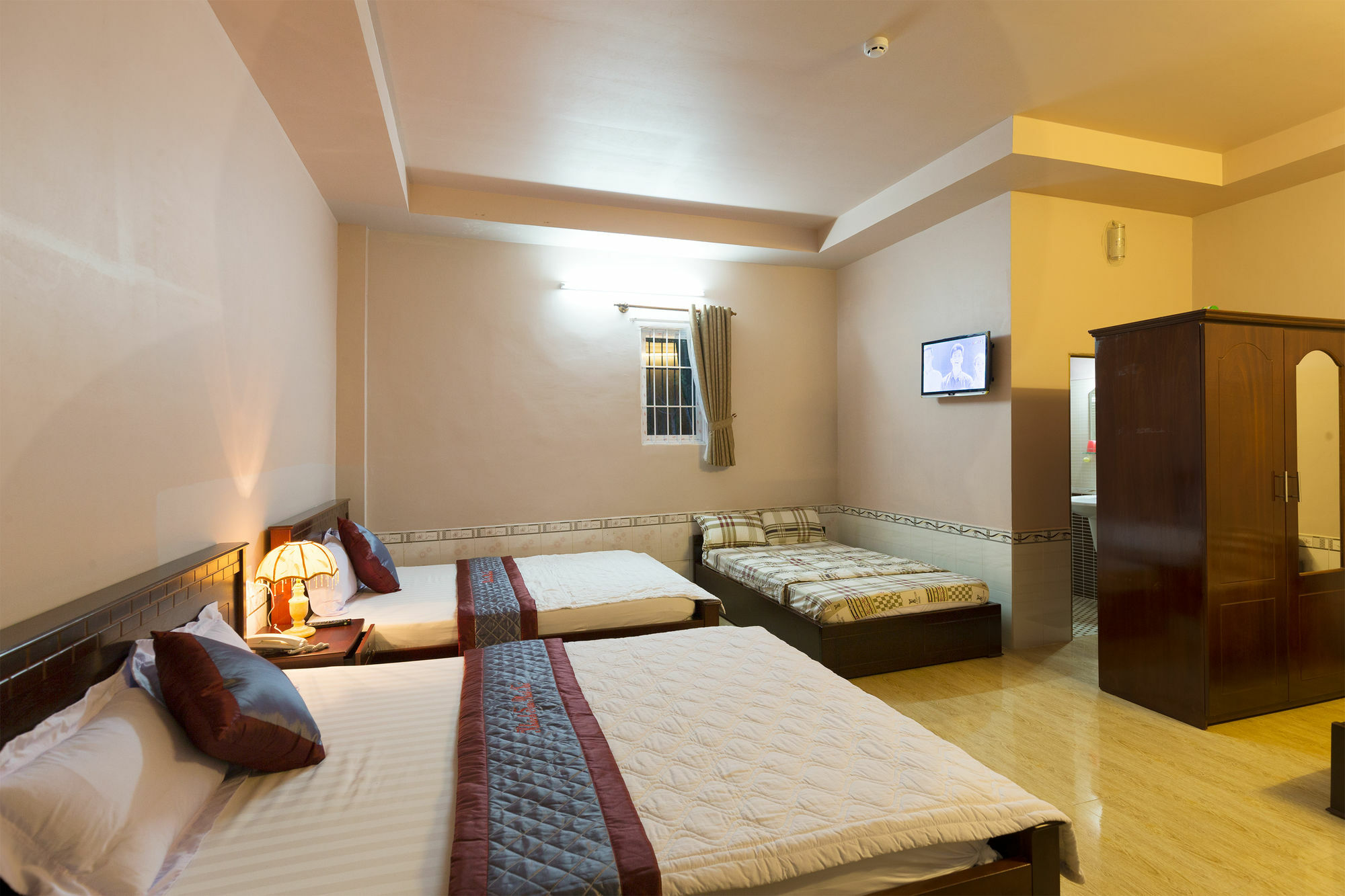 Phat Tai Hotel Фукуок Екстер'єр фото