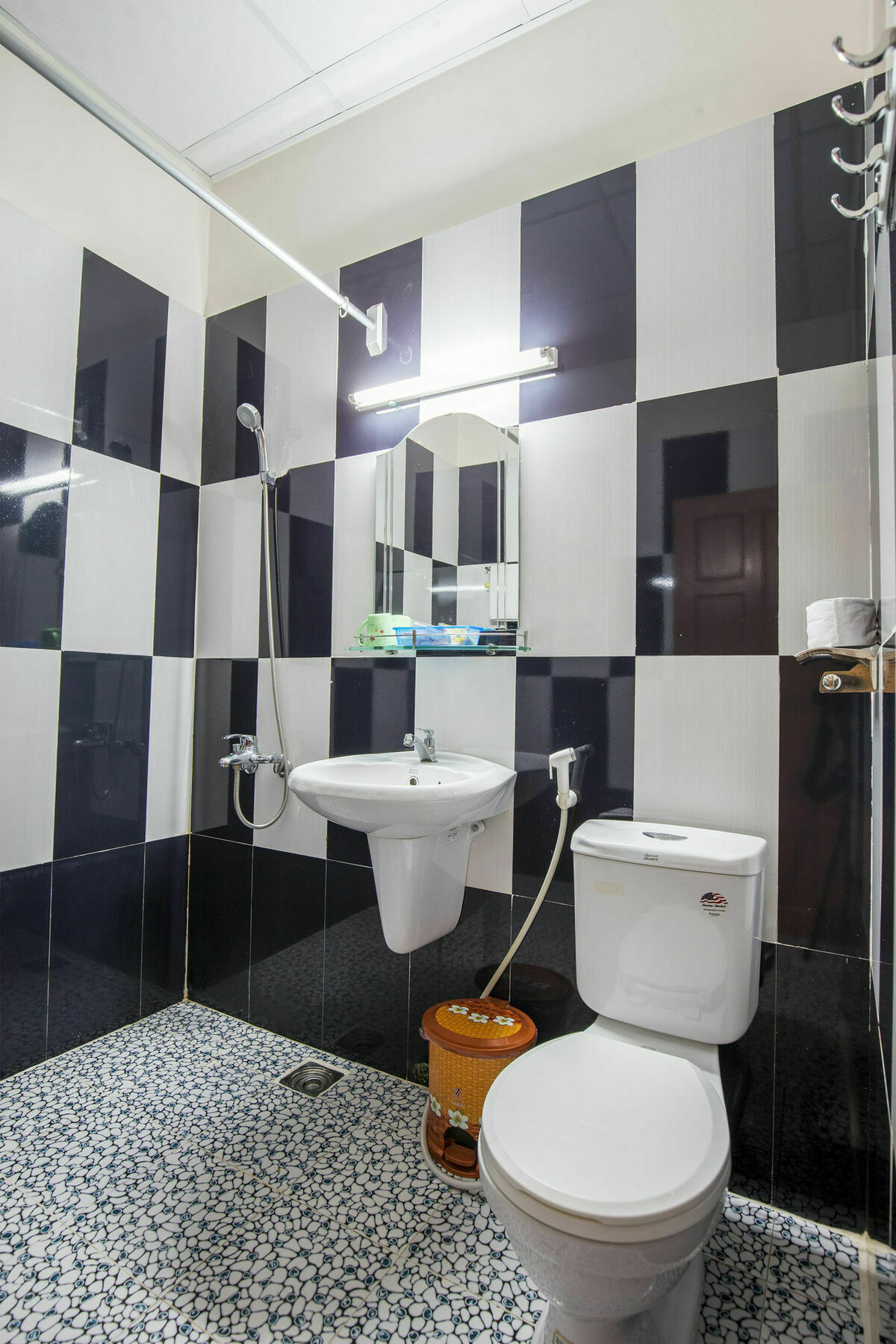 Phat Tai Hotel Фукуок Екстер'єр фото